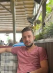Muratungor, 24 года, Ankara