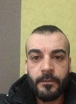 ibrahim, 40 лет, Saint-Quentin