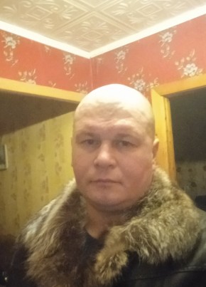 Александр, 41, Россия, Нелидово