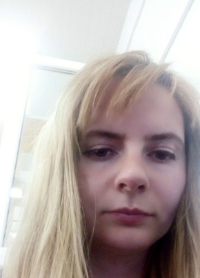 Татьяна, 33, Рэспубліка Беларусь, Горад Навагрудак