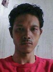 Andre, 40 лет, Kota Bogor