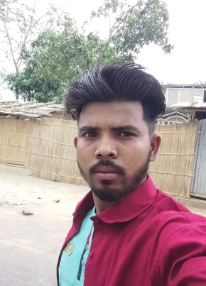 Suraj, 18, India, Calcutta