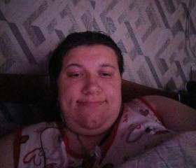NINA, 18, Tolyatti