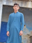 M IIbad Khan, 19 лет, بٹ خیلہ‎