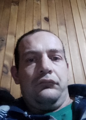 Ranko Sljivancan, 31, Bosna i Hercegovina, Sarajevo