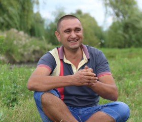 Вадим , 42 года, Черкаси