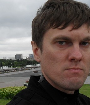 Калян, 38, Россия, Москва