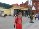 Калян, 38 - Только Я Это я Москва  2011 у станций метро им Ленина
