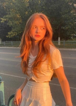 Виола Алмазова, 20, Россия, Нижний Новгород