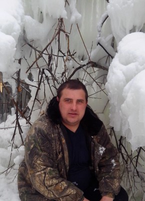 Игорь, 47, Россия, Смоленск