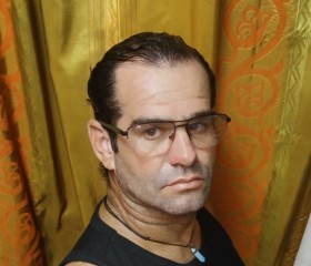 Arlem, 40, Cayenne