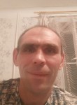 Олег, 44 года, Волгоград