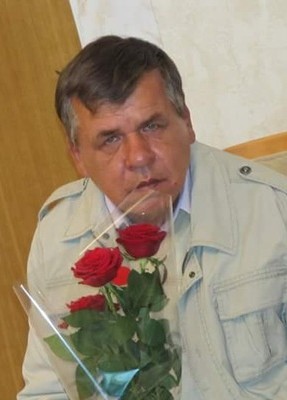 Алекс, 69, Россия, Можга