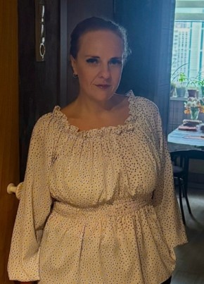 Anastasiya, 42, Russia, Moscow