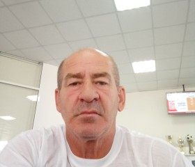 Хасан, 59 лет, Радужный (Югра)