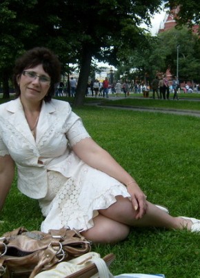 Татьяна, 53, Россия, Челябинск