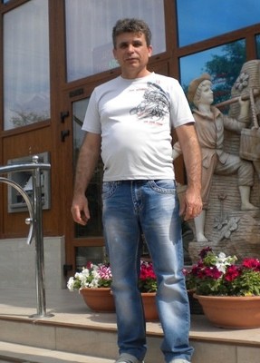 yuriy, 55, Russia, Shakhty