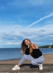 Elizaveta, 25, Moscow