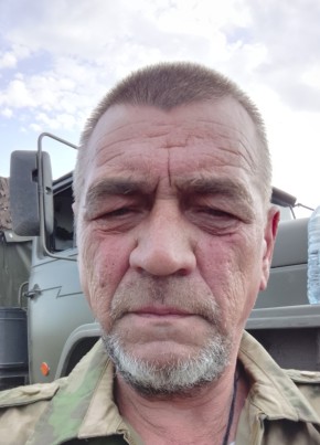 Путник, 60, Россия, Новочеркасск
