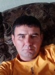 Тоир, 46 лет, Калуга