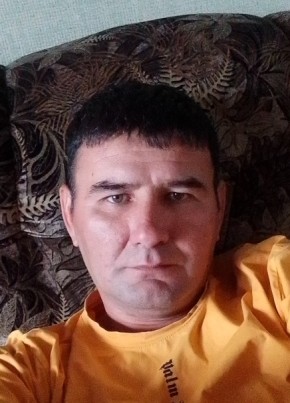 Тоир, 46, Россия, Калуга