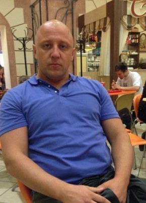 Konstantin, 35, Russia, Perm