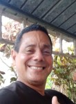 Isrrael Jarquin, 58 лет, Ciudad de Panamá