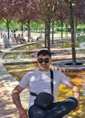 Tima из Афипския 32 года