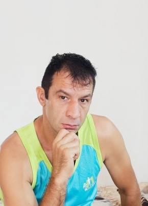 Andrey S, 47, ព្រះរាជាណាចក្រកម្ពុជា, ភ្នំកំពង់ត្រាច