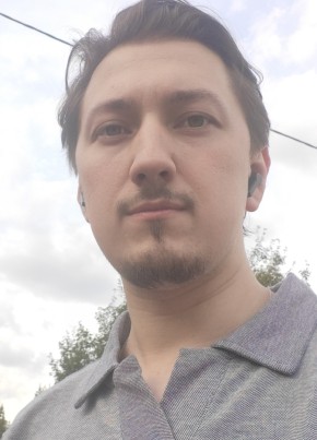 Сержик из Елабуги 34 года