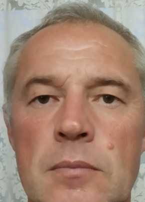 Сергей, 54, Россия, Чайковский
