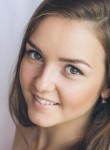Алина, 26 лет, Новосибирск