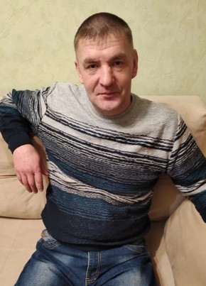 Максим из Череповеца 43 года