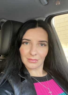 Natali, 33, Russia, Voronezh