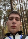 Дмитрий, 19 лет, Тюмень