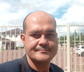 Timur, 37, Orekhovo-Zuyevo