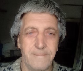 Валерий, 58 лет, Тымовское