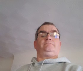 Carl, 50, Doncaster