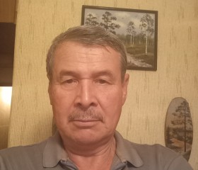 Темур, 62 года, Санкт-Петербург
