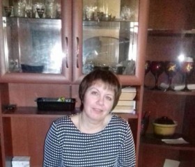 Дарина, 59 лет, Рыбинск