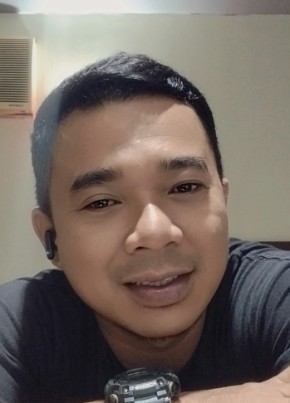 Hidder из Pasig City 38 лет