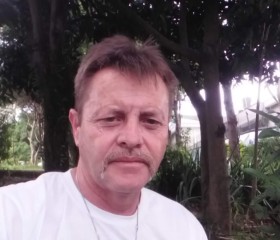 Amilcar, 59 лет, São Paulo capital