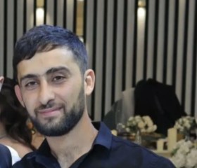 Karen, 26, Yerevan