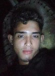 Ediorve, 20  , San Carlos del Zulia