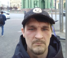 Ivan, 32, Kolpino