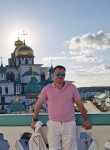 Yuriy, 49 лет, Москва