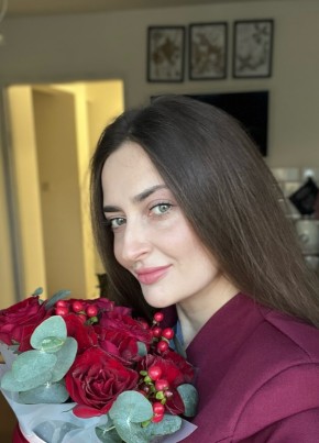 Екатерина из Горно-Алтайска 37 лет