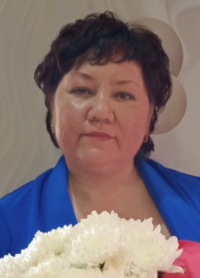 Юлия из Шилки 44 года