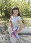 Кристина, 28 лет, Ангарск
