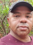Antonio , 51 год, Ilha Solteira